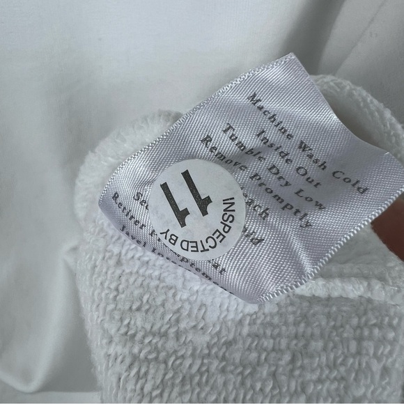 Frank & Eileen Funnel Neck Capelet - Picture 4 of 6